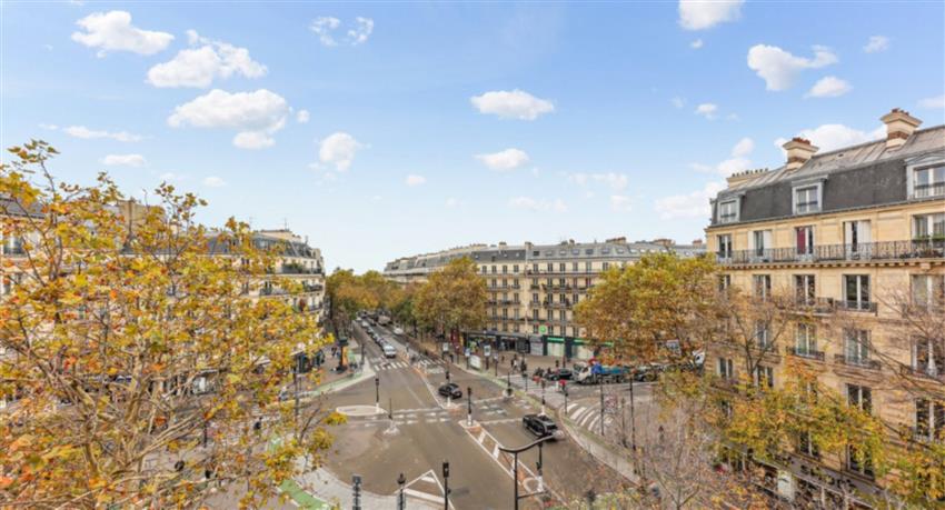 Bureau Vente 75010 PARIS