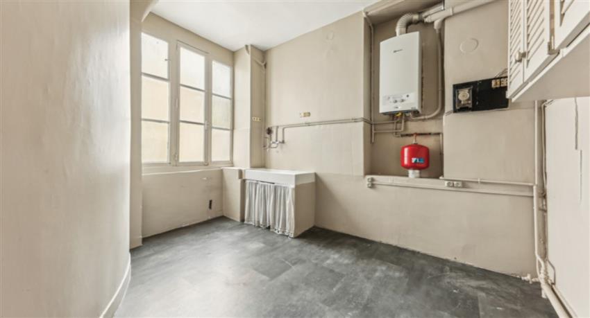 Bureau Vente 75010 PARIS