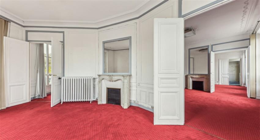 Bureau Vente 75010 PARIS