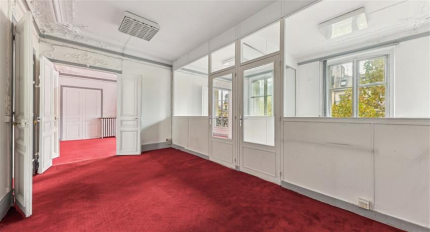 Bureau Vente 75010 PARIS