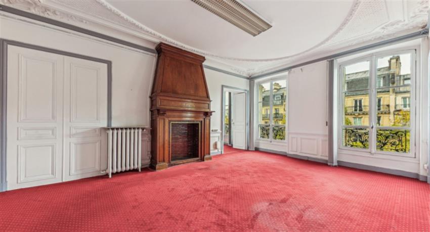 Bureau Vente 75010 PARIS