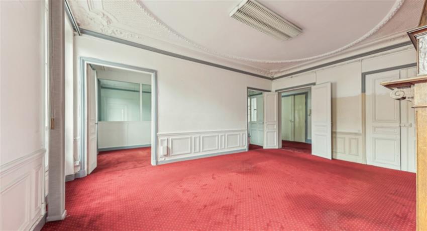 Bureau Vente 75010 PARIS