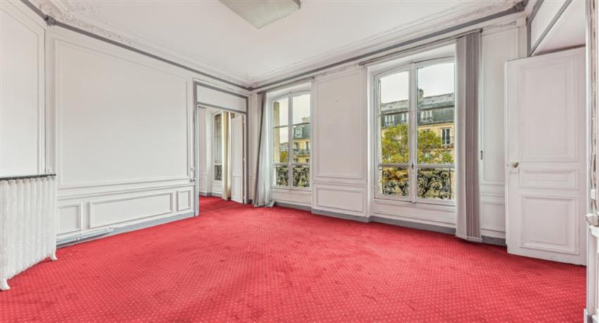 Bureau Vente 75010 PARIS