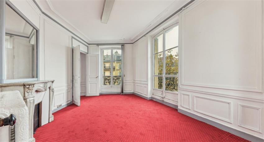 Bureau Vente 75010 PARIS
