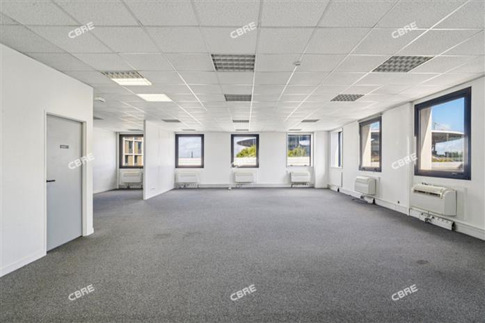 Bureau Location 93210 LA PLAINE ST DENIS