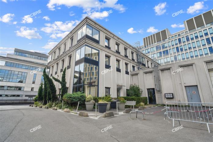 Bureau Location 93210 LA PLAINE ST DENIS
