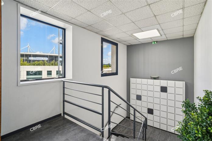 Bureau Location 93210 LA PLAINE ST DENIS
