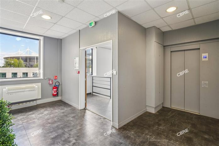 Bureau Location 93210 LA PLAINE ST DENIS