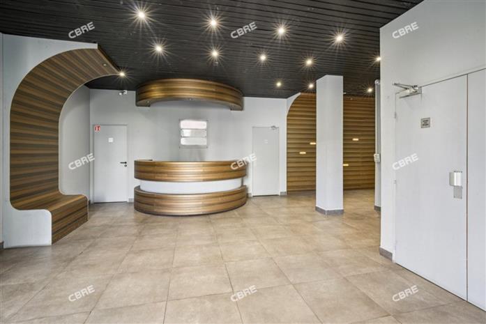 Bureau Location 93210 LA PLAINE ST DENIS