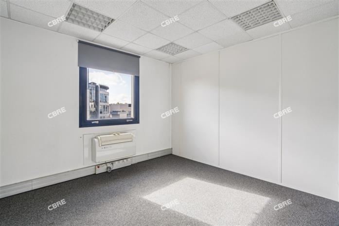 Bureau Location 93210 LA PLAINE ST DENIS