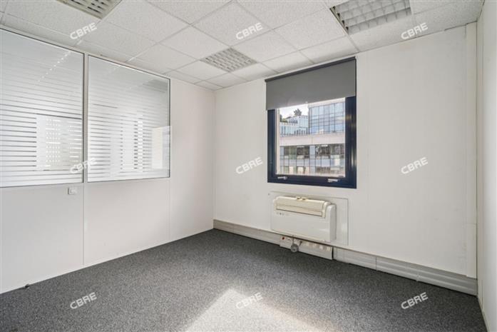 Bureau Location 93210 LA PLAINE ST DENIS