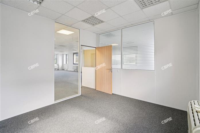 Bureau Location 93210 LA PLAINE ST DENIS