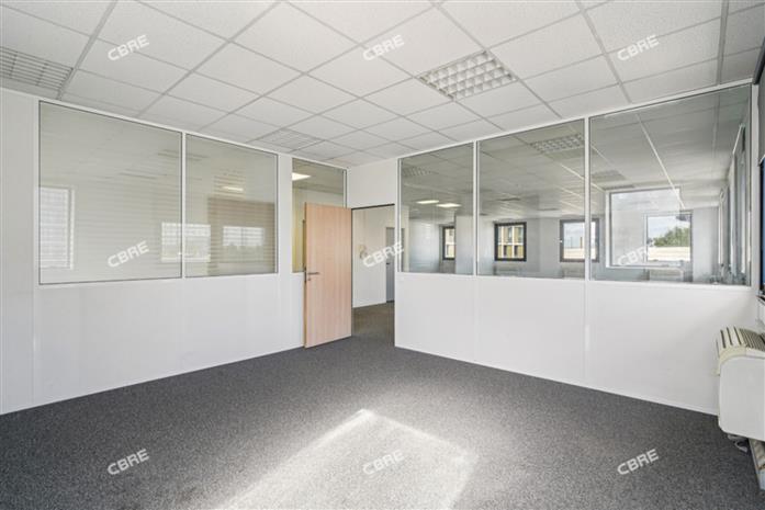 Bureau Location 93210 LA PLAINE ST DENIS