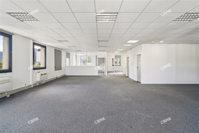 Bureau Location 93210 LA PLAINE ST DENIS