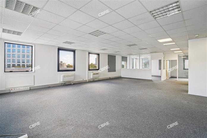 Bureau Location 93210 LA PLAINE ST DENIS