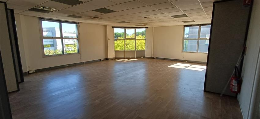 Bureau Location 34000 MONTPELLIER 770 RUE ALFRED NOBEL