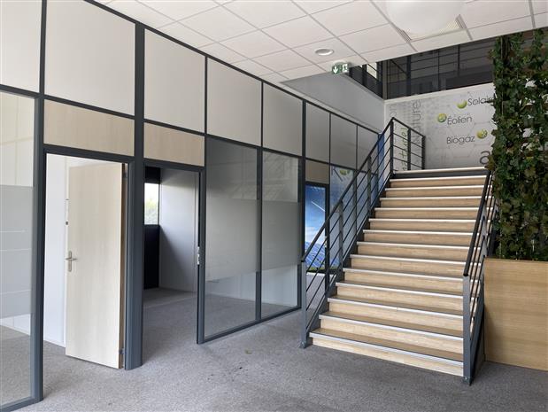 Bureau Vente 34130 MUDAISON 16 RUE DES VERGERS
