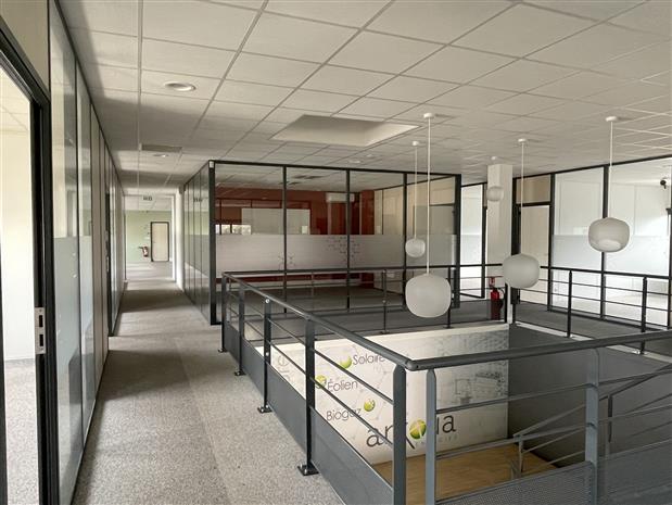 Bureau Vente 34130 MUDAISON 16 RUE DES VERGERS