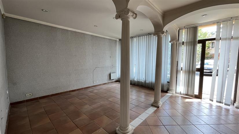 Bureau Location 06560 VALBONNE
