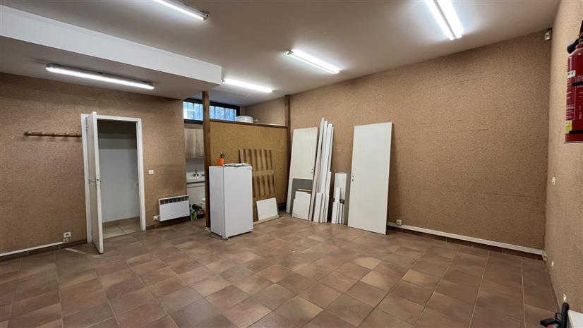 Bureau Location 06560 VALBONNE