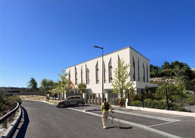 Bureau Location 13100 AIX EN PROVENCE