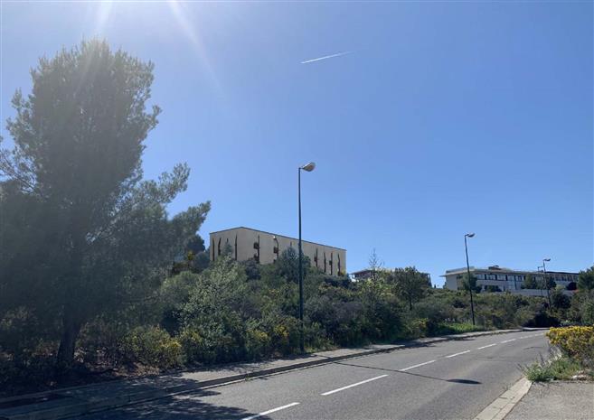 Bureau Location 13100 AIX EN PROVENCE