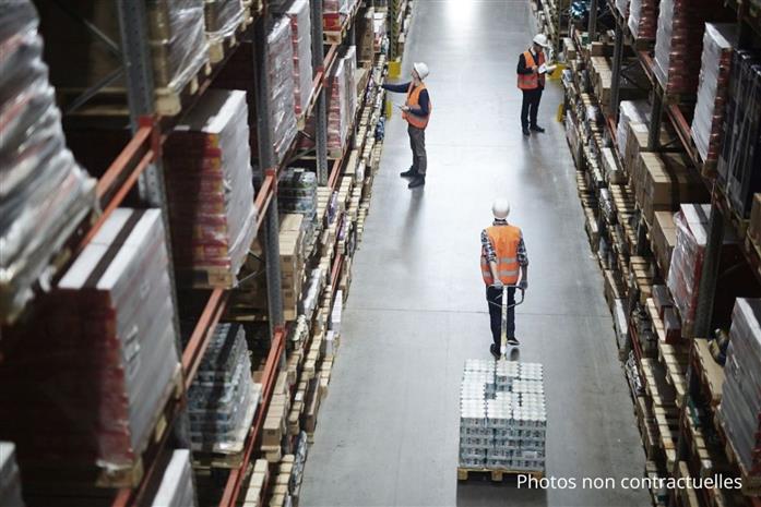 Local d'activités Vente 94440 SANTENY