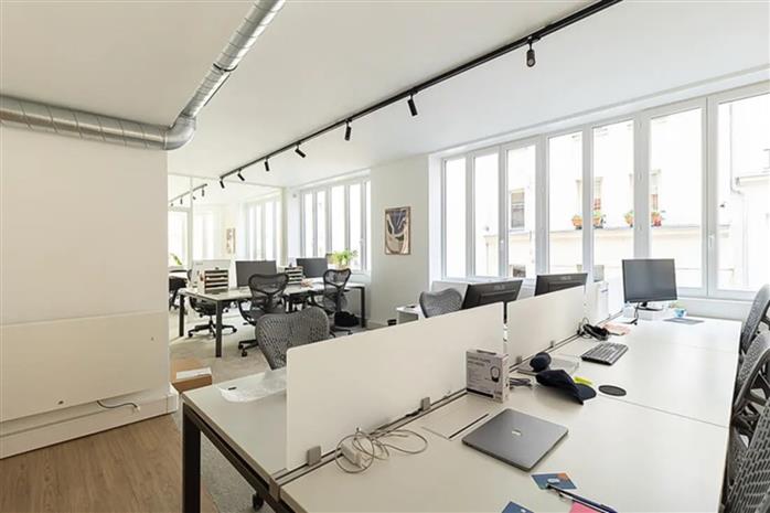 Coworking Location 75002 PARIS