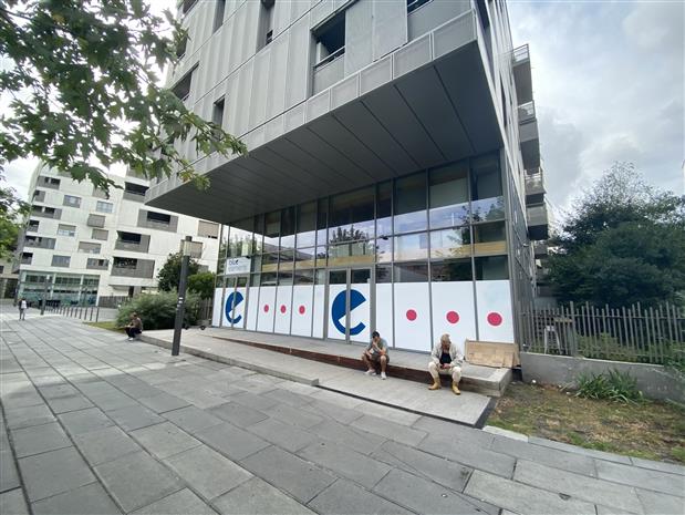 Bureau Location 33000 BORDEAUX 149BIS COURS DE LA MARNE