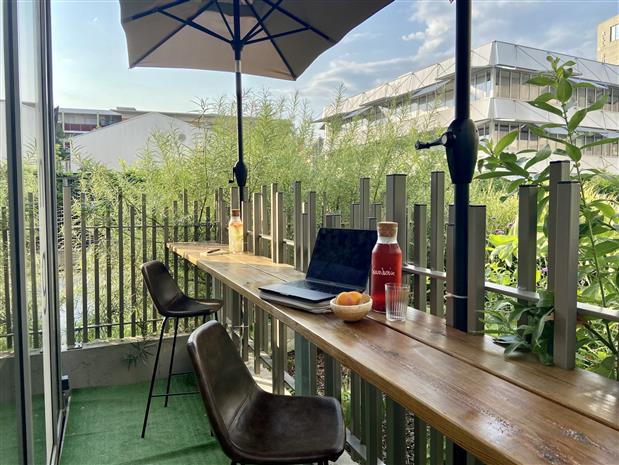 Bureau Location 33000 BORDEAUX 149BIS COURS DE LA MARNE
