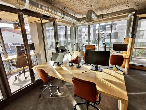 Bureau Location 33000 BORDEAUX 149BIS COURS DE LA MARNE