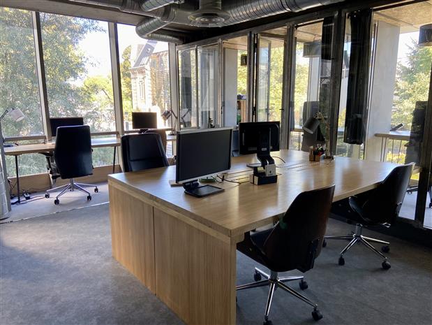 Bureau Location 33000 BORDEAUX 149BIS COURS DE LA MARNE