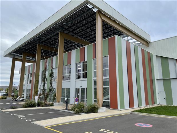 Chargement de l'image...