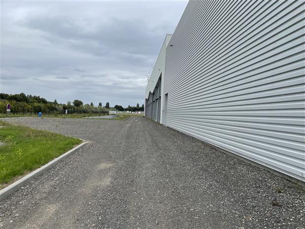 Entrepôt / Local d'activités Vente 49480 VERRIERES EN ANJOU 30 BOULEVARD LOUIS DELAGE