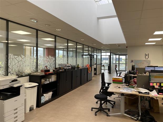 Entrepôt / Local d'activités Vente 49480 VERRIERES EN ANJOU 30 BOULEVARD LOUIS DELAGE