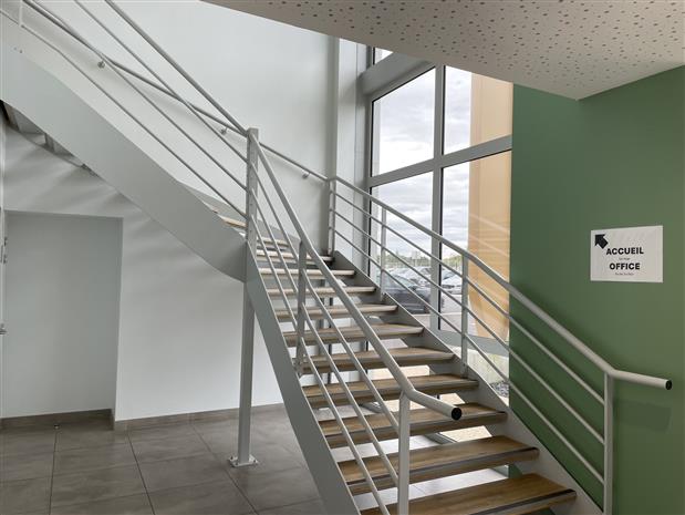 Entrepôt / Local d'activités Vente 49480 VERRIERES EN ANJOU 30 BOULEVARD LOUIS DELAGE