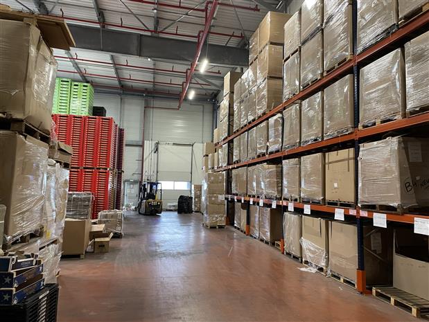 Entrepôt / Local d'activités Vente 49480 VERRIERES EN ANJOU 30 BOULEVARD LOUIS DELAGE