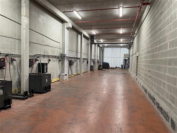 Entrepôt / Local d'activités Vente 49480 VERRIERES EN ANJOU 30 BOULEVARD LOUIS DELAGE