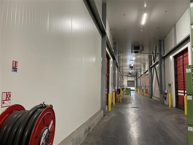 Entrepôt / Local d'activités Vente 49480 VERRIERES EN ANJOU 30 BOULEVARD LOUIS DELAGE