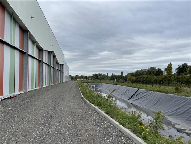 Entrepôt / Local d'activités Vente 49480 VERRIERES EN ANJOU 30 BOULEVARD LOUIS DELAGE