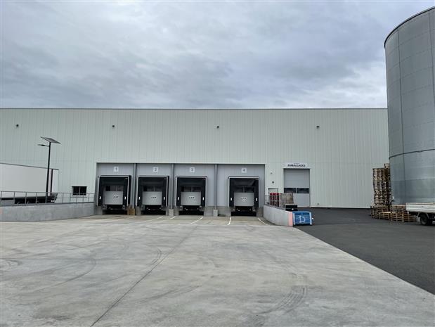 Entrepôt / Local d'activités Vente 49480 VERRIERES EN ANJOU 30 BOULEVARD LOUIS DELAGE