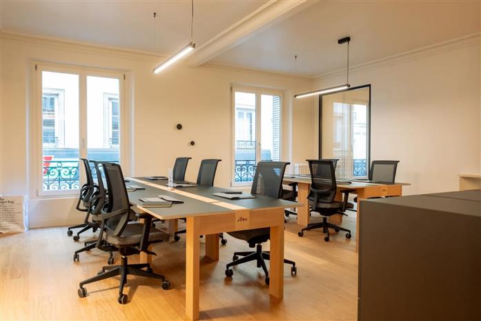 Coworking Location 75009 PARIS