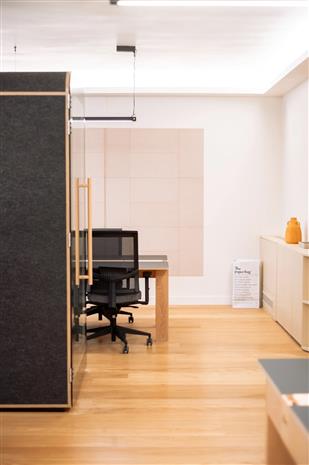 Coworking Location 75009 PARIS