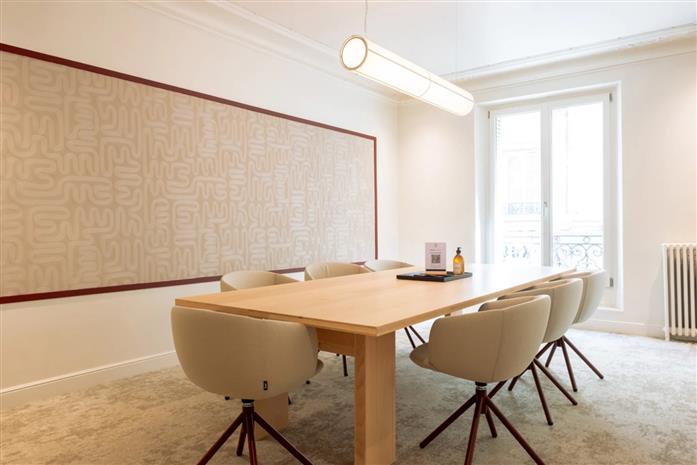 Coworking Location 75009 PARIS