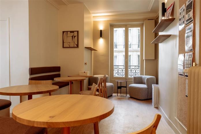 Coworking Location 75009 PARIS