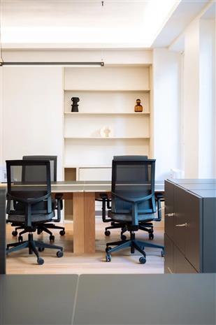 Coworking Location 75009 PARIS