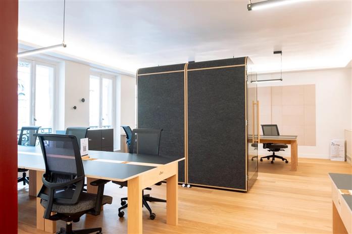 Coworking Location 75009 PARIS