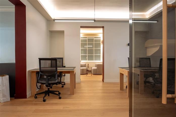 Coworking Location 75009 PARIS