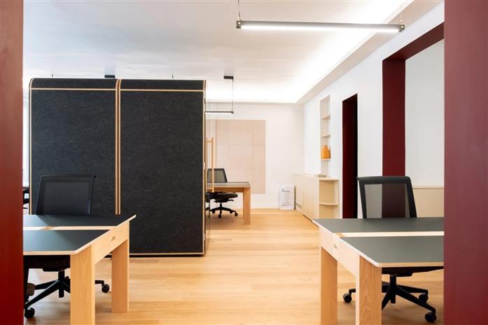 Coworking Location 75009 PARIS