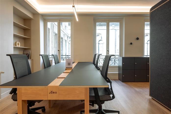 Coworking Location 75009 PARIS